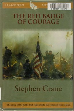 The Red Badge of Courage