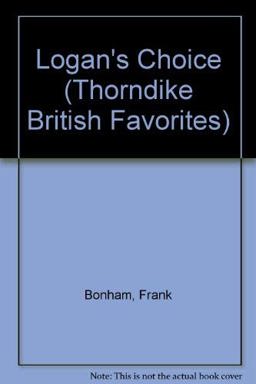 Logan's Choice Logan's Choice