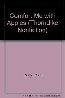 Comfort Me with Apples