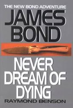 Never Dream of Dying