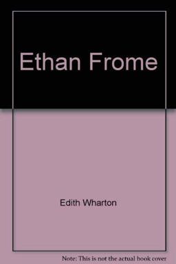 Ethan Frome