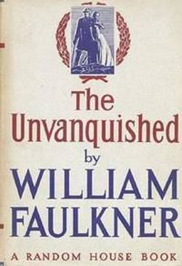 The Unvanquished