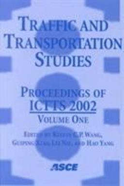 Traffic and Transportation Studies