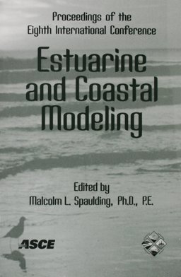Estuarine and Coastal Modeling