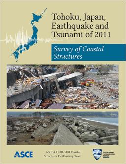 Tohoku, Japan, Earthquake and Tsunami Of 2011