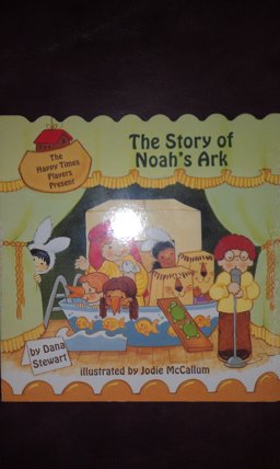 The Story of Noah's Ark The Story of Noah's Ark