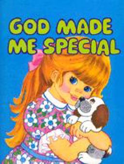 God Made Me Special