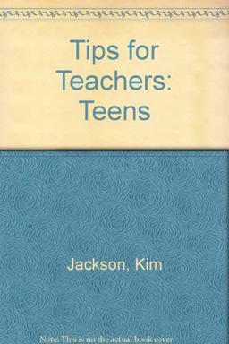 Tips for Teachers Tips for Teachers