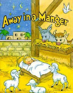 Away in a Manger