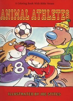 Animal Athletes