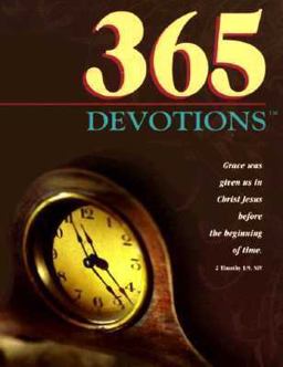 365 Devotions 1998