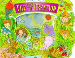 The Story of Creation