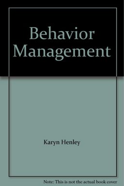 Behavior Management