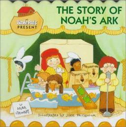 The Story of Noah's Ark The Story of Noah's Ark