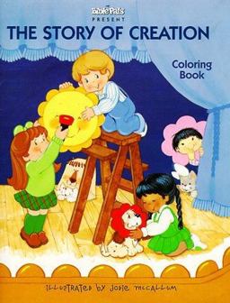 The Story of Creation