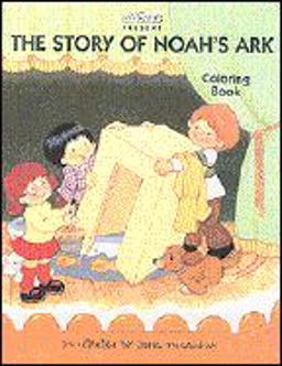The Story of Noah's Ark