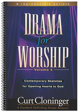 Drama for Worship
