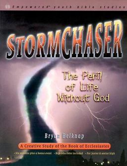 Stormchaser