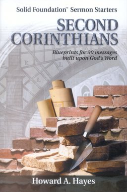 Second Corinthians