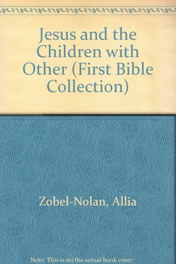 Jesus and the Children