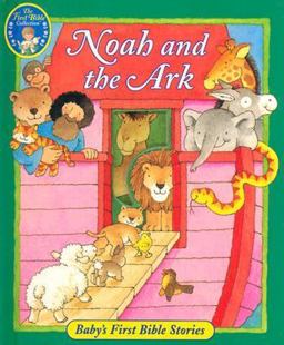 Noah and the Ark