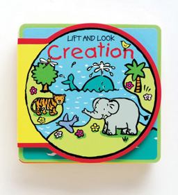 Lift and Look Creation