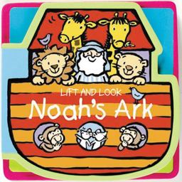 Lift and Look Noah's Ark