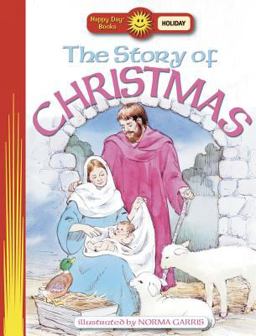 The Story of Christmas