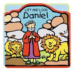 Lift and Look Daniel