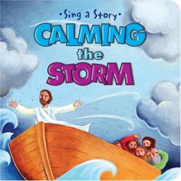 Calming the Storm