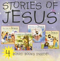 Stories of Jesus Stories of Jesus