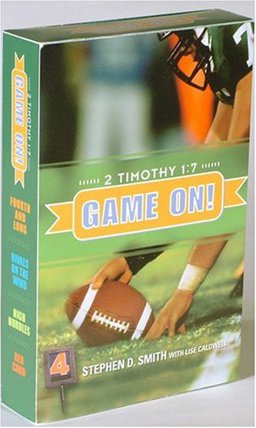 Game on Boxed Set Series for Boys
