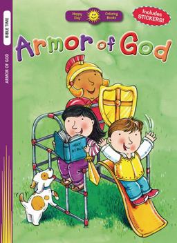 Armor of God