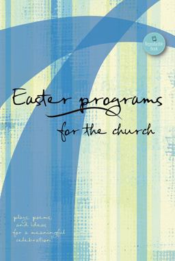 Easter Programs for the Church