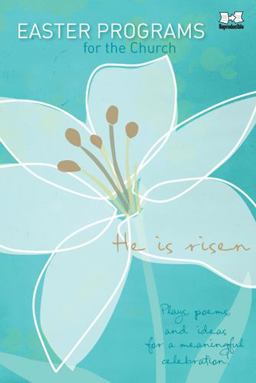 Easter Programs for the Church