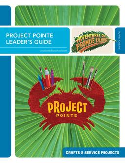 Project Pointe Leader's Guide