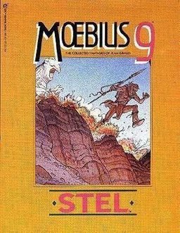 Moebius
