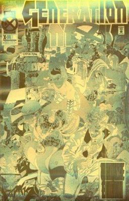 The Ultimate Generation Next