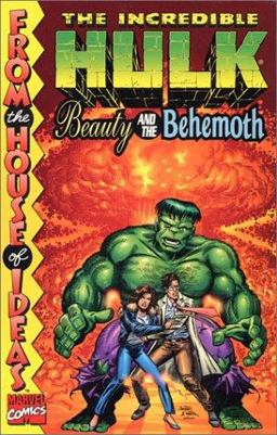 Beauty and the Behemoth