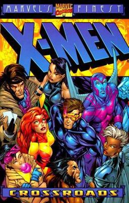 X-Men