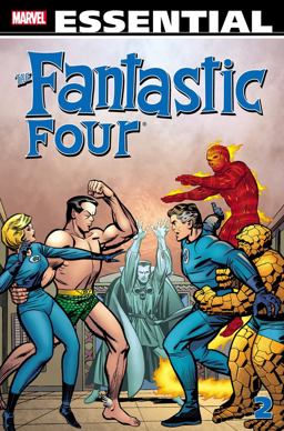 Fantastic Four