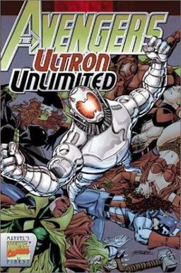 Ultron Unlimited