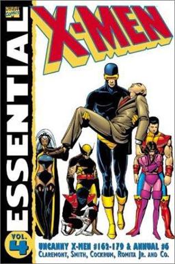 X-Men