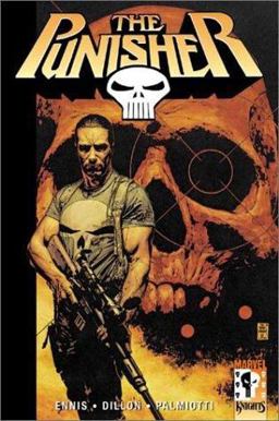 The Punisher