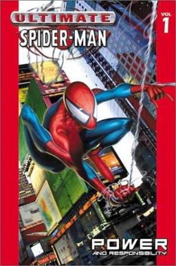 Ultimate Spider-Man - Volume 1