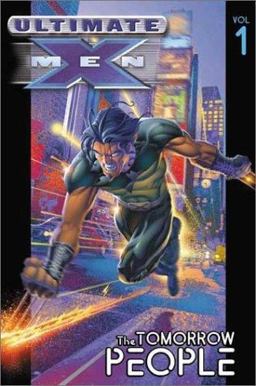 Ultimate X-Men - Volume 1
