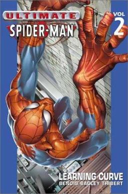 Ultimate Spider-Man - Volume 2