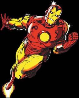Iron Man