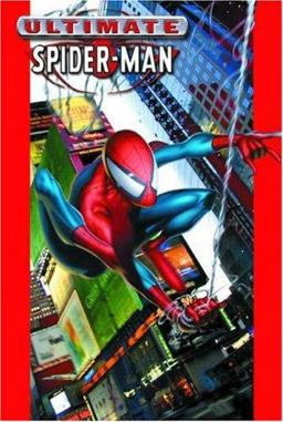 Ultimate Spider-Man
