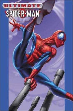 Ultimate Spider-Man - Volume 2